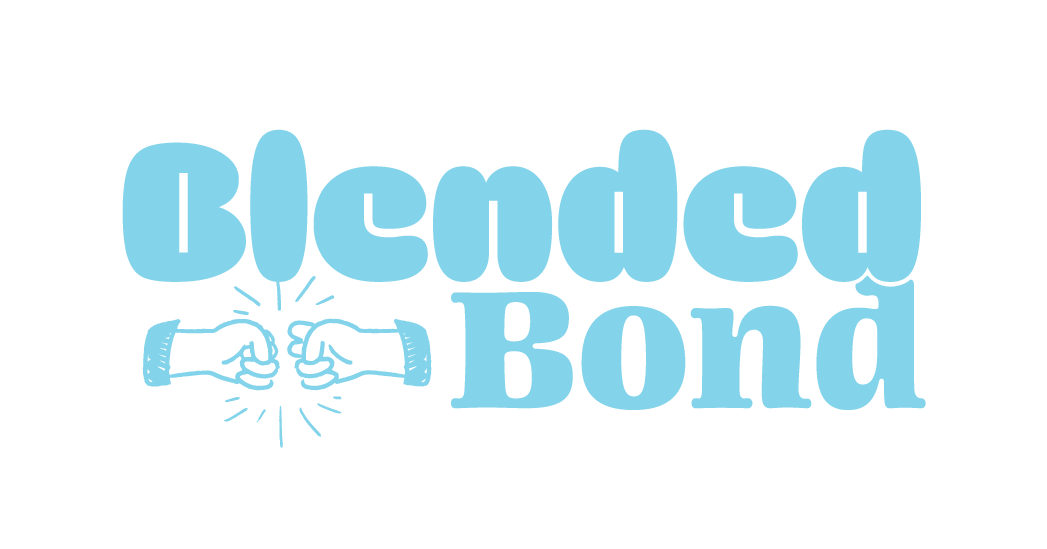 Blended Bond logo